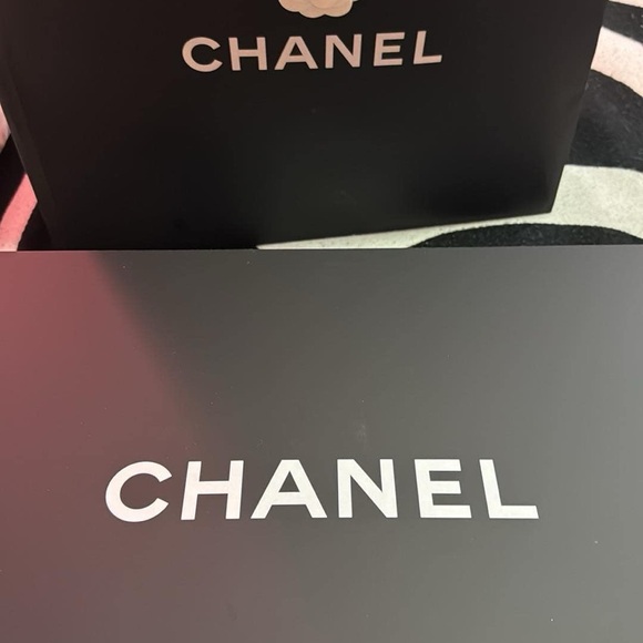 Chanel classic bag - Picture 16 of 16